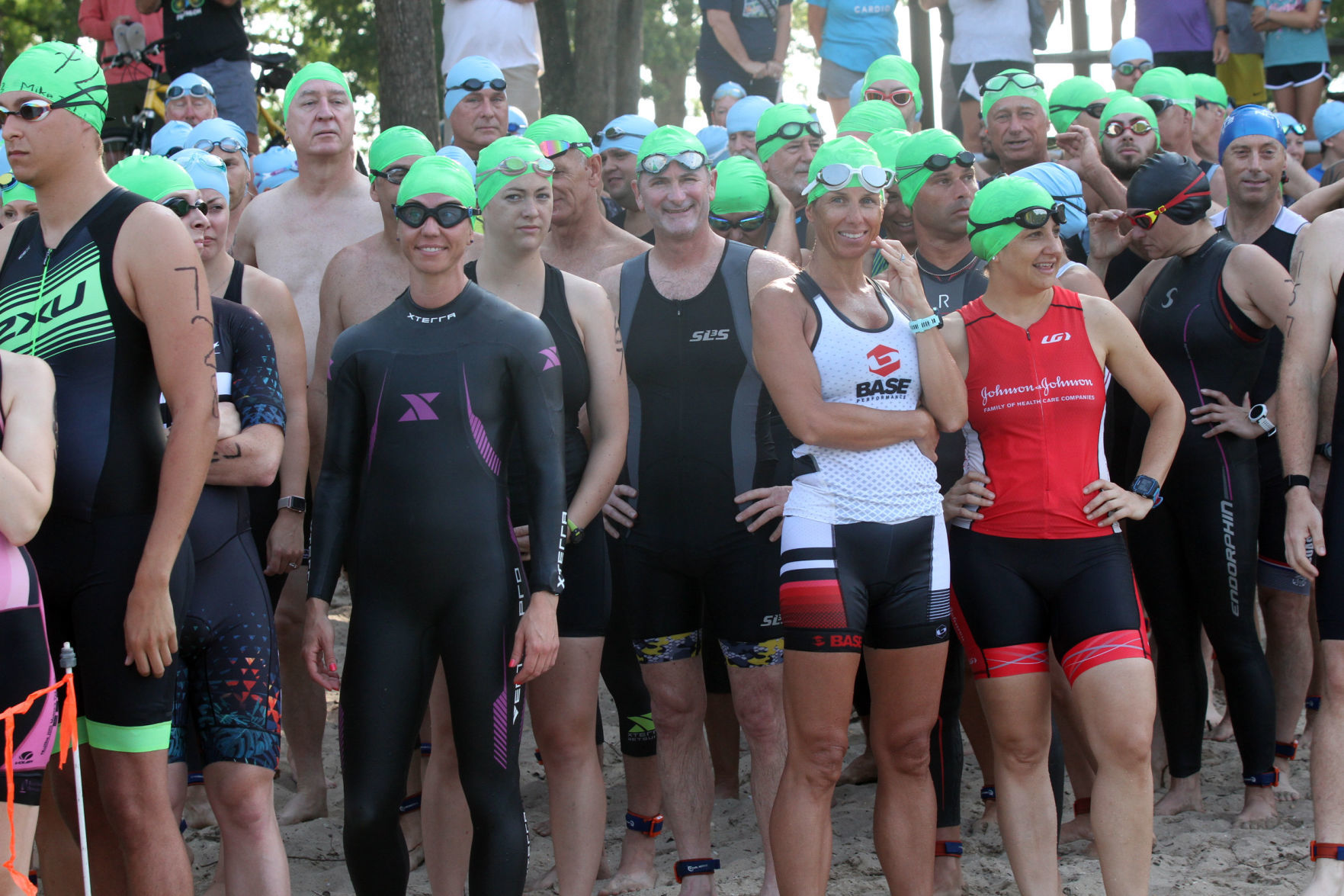 Lake Lanape Races